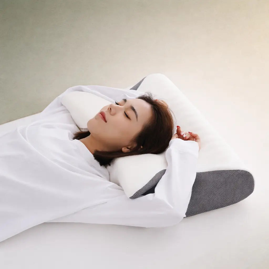 Almohada Ergonómica Cervical